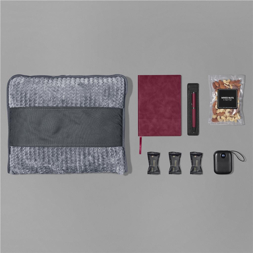 Yatta Warm Welcome Hamper