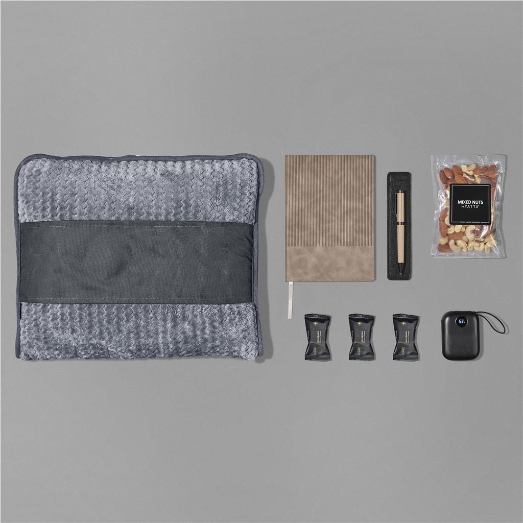 Yatta Warm Welcome Hamper