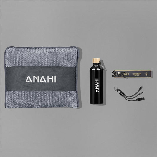 Yatta Valued Ventures Hamper