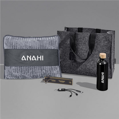 Yatta Valued Ventures Hamper