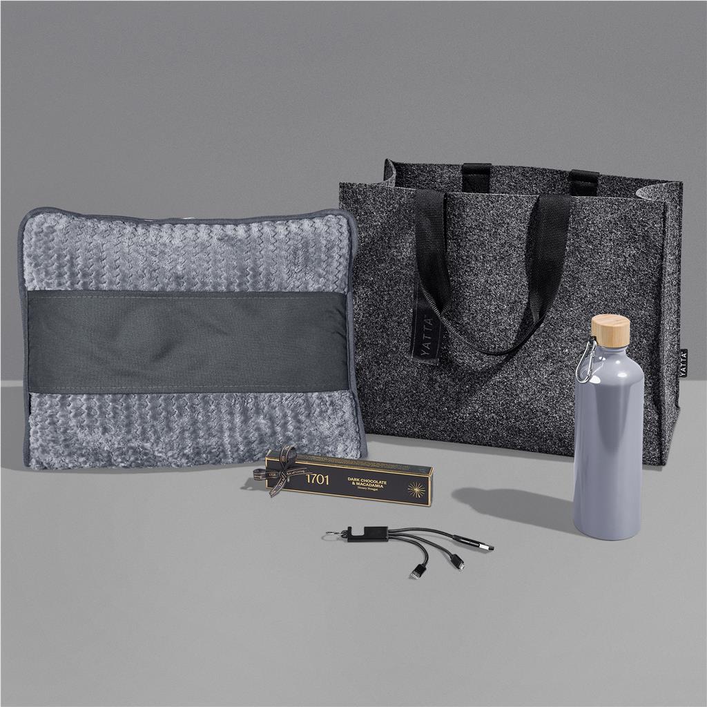 Yatta Valued Ventures Hamper
