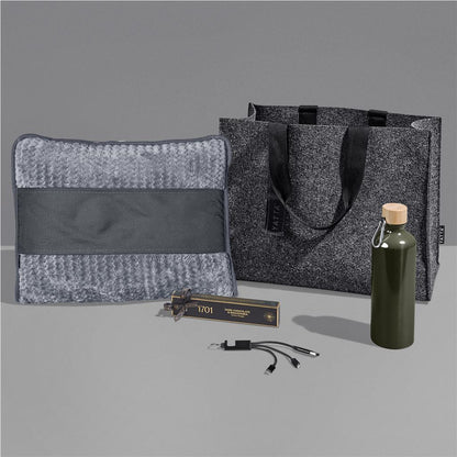 Yatta Valued Ventures Hamper