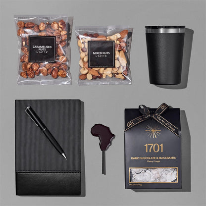 Yatta Elegant Ensemble Hamper