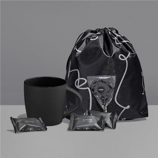 Yatta Bright Bites Hamper