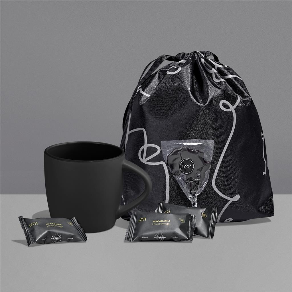 Yatta Bright Bites Hamper