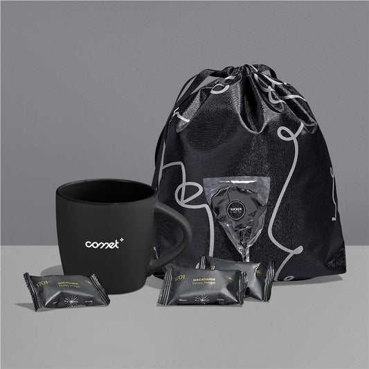 Yatta Bright Bites Hamper