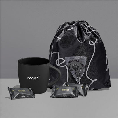 Yatta Bright Bites Hamper