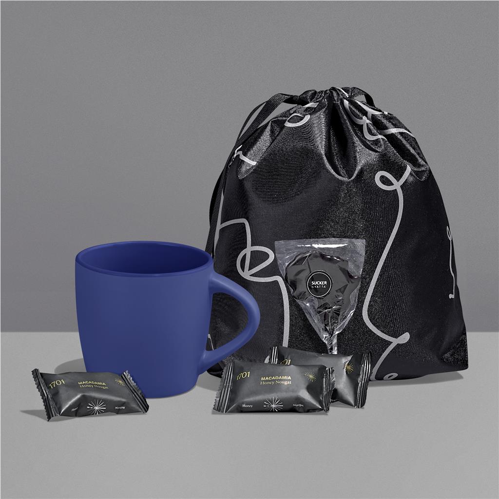Yatta Bright Bites Hamper