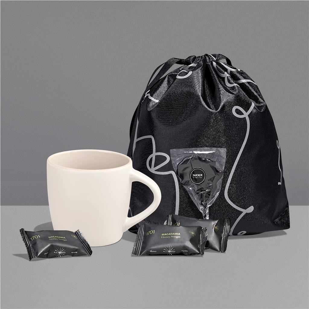 Yatta Bright Bites Hamper