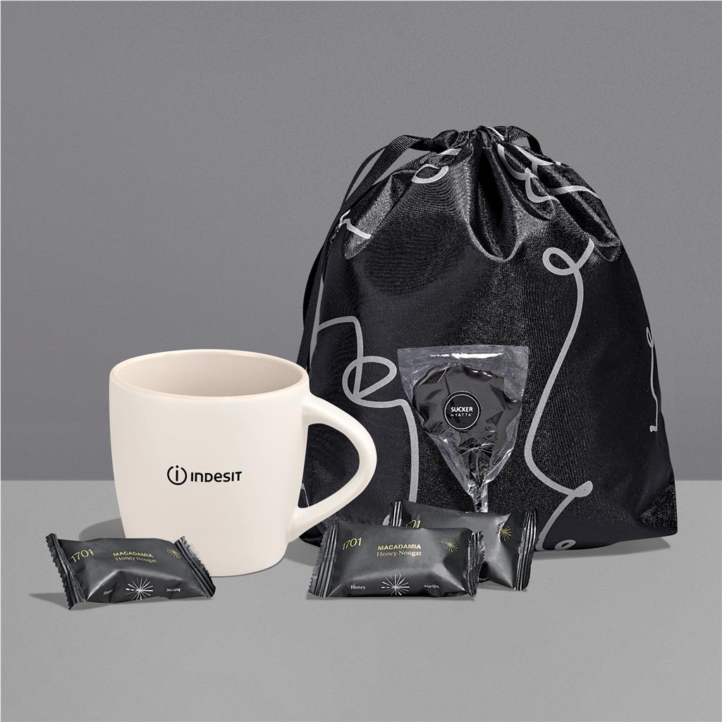 Yatta Bright Bites Hamper
