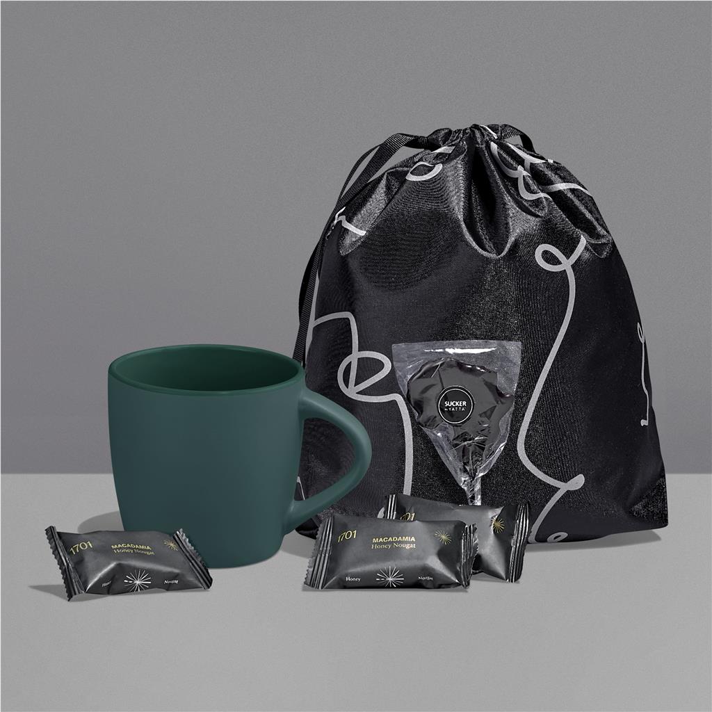 Yatta Bright Bites Hamper