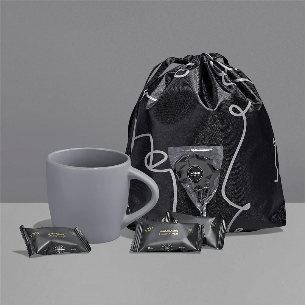 Yatta Bright Bites Hamper