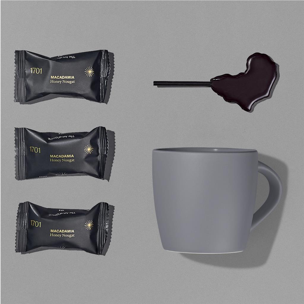 Yatta Bright Bites Hamper