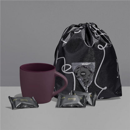 Yatta Bright Bites Hamper
