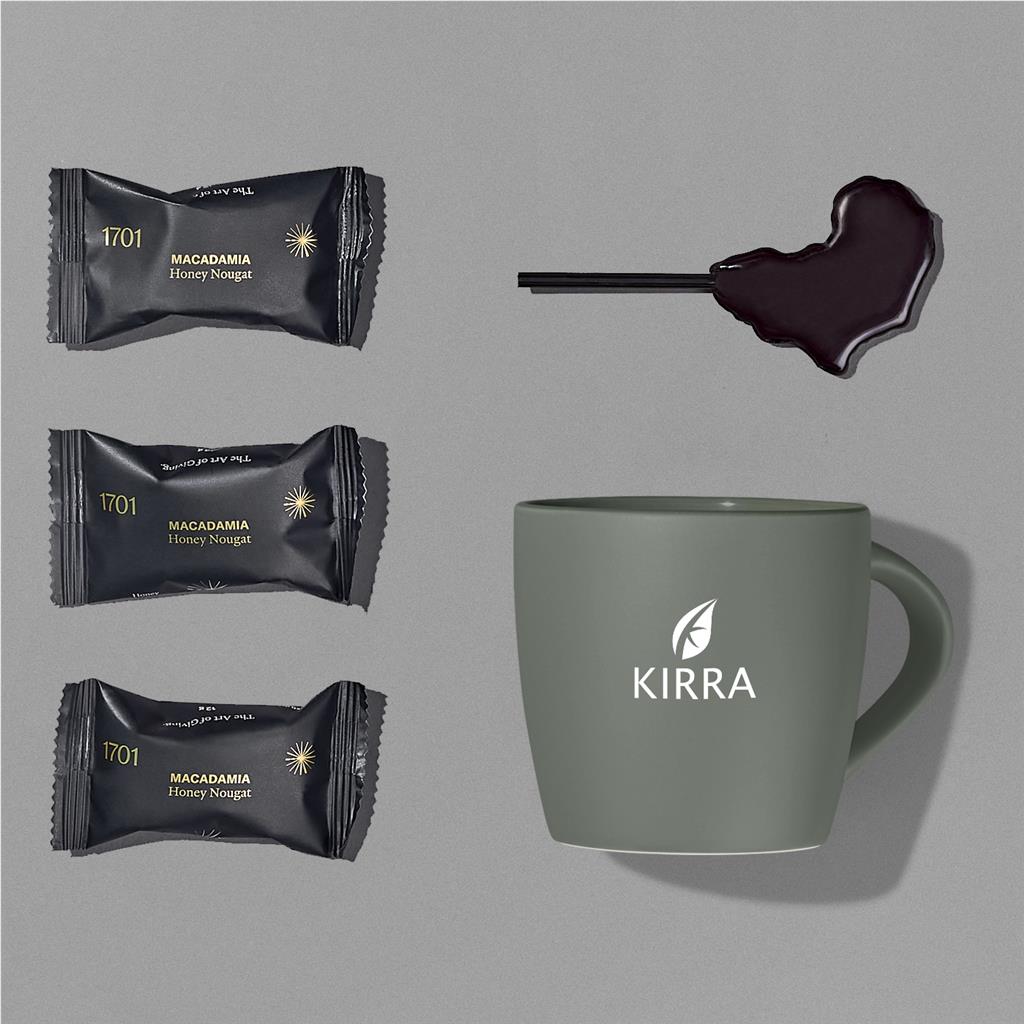 Yatta Bright Bites Hamper