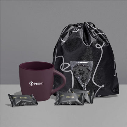Yatta Bright Bites Hamper