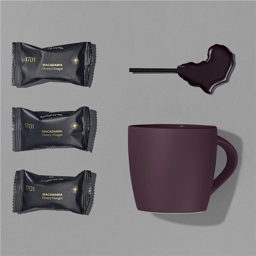 Yatta Bright Bites Hamper