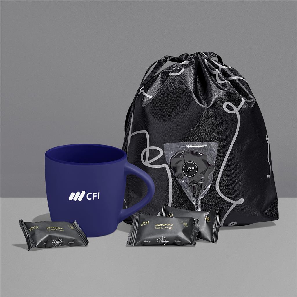 Yatta Bright Bites Hamper