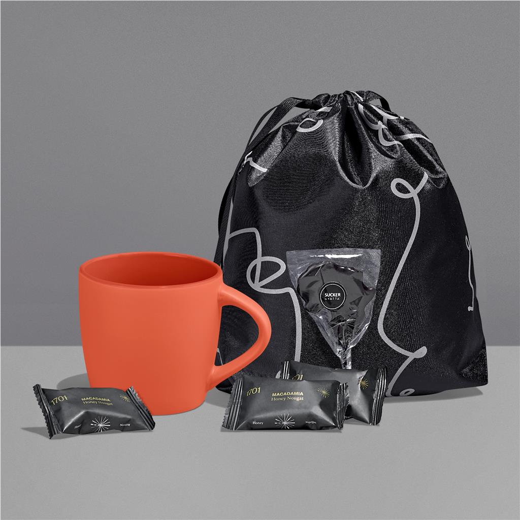 Yatta Bright Bites Hamper