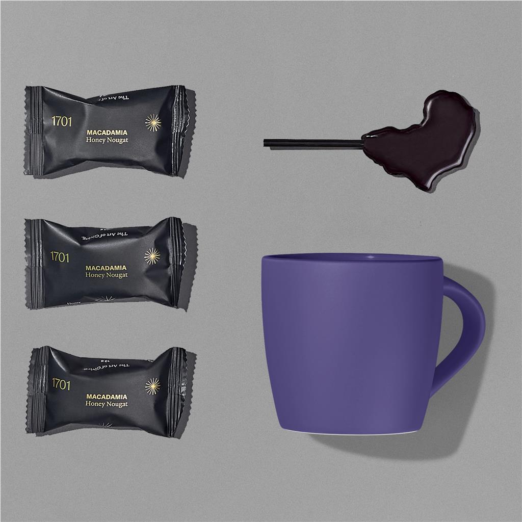 Yatta Bright Bites Hamper