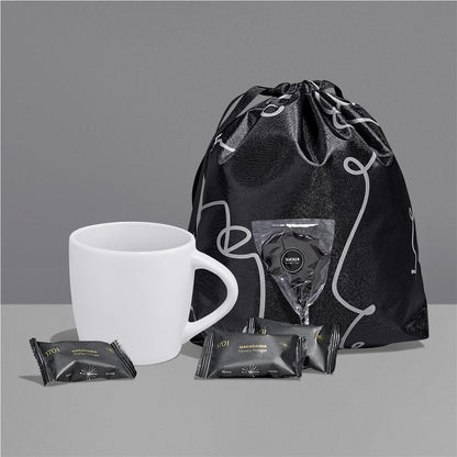 Yatta Bright Bites Hamper
