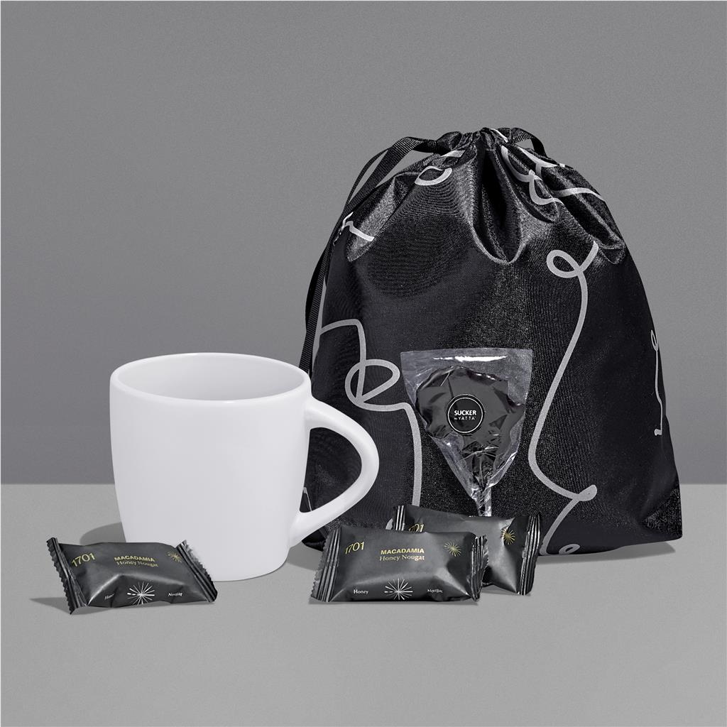 Yatta Bright Bites Hamper