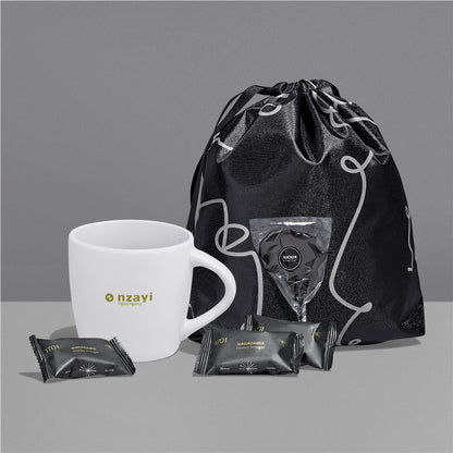 Yatta Bright Bites Hamper