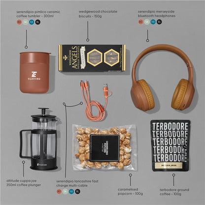 Yatta Creative Charge Hamper