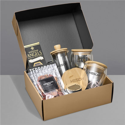 Yatta Buzz Box Hamper