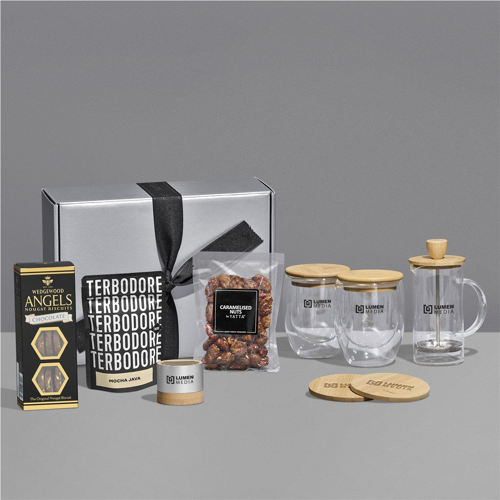 Yatta Buzz Box Hamper