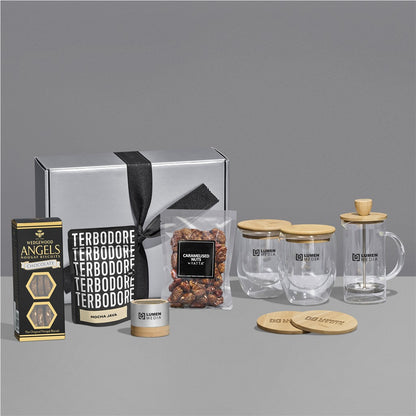 Yatta Buzz Box Hamper