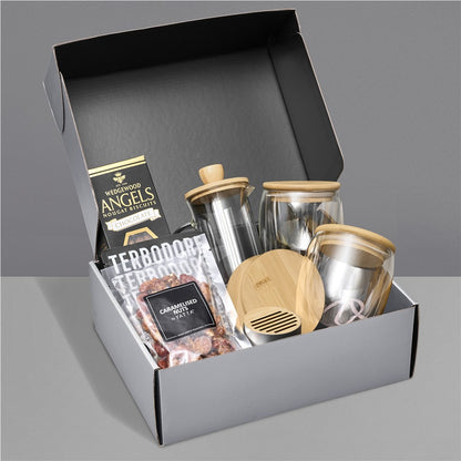 Yatta Buzz Box Hamper