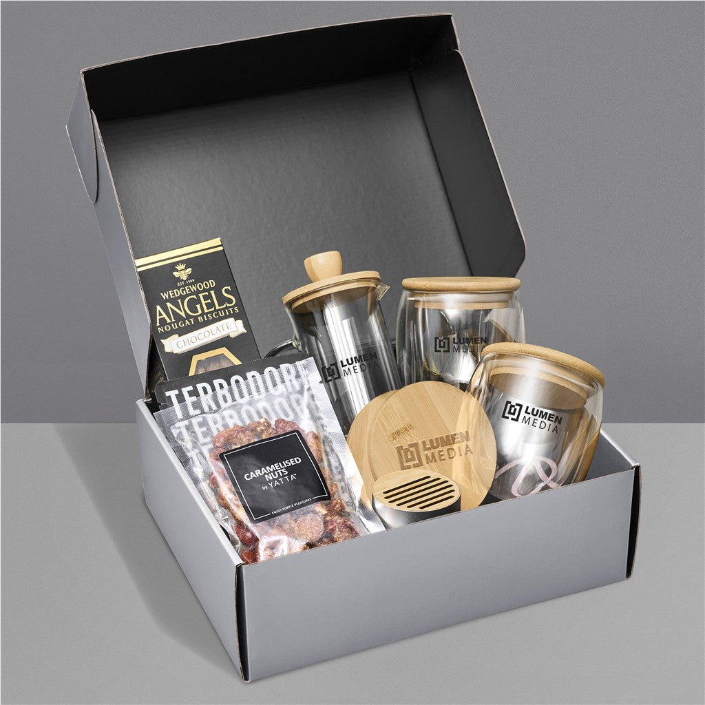 Yatta Buzz Box Hamper