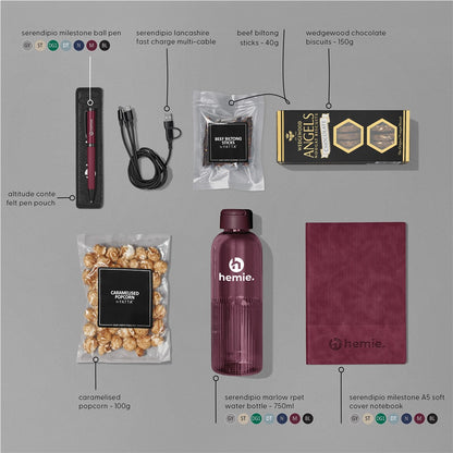 Yatta Creative Circuit Hamper