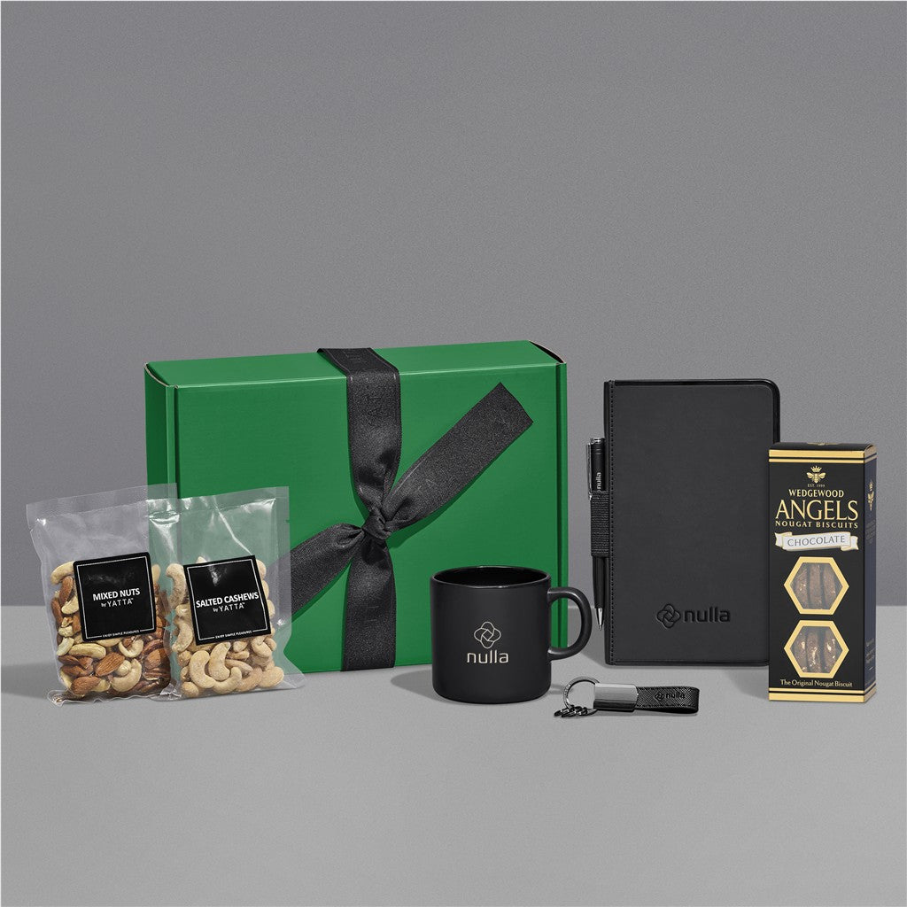 Yatta Daily Distinction Hamper