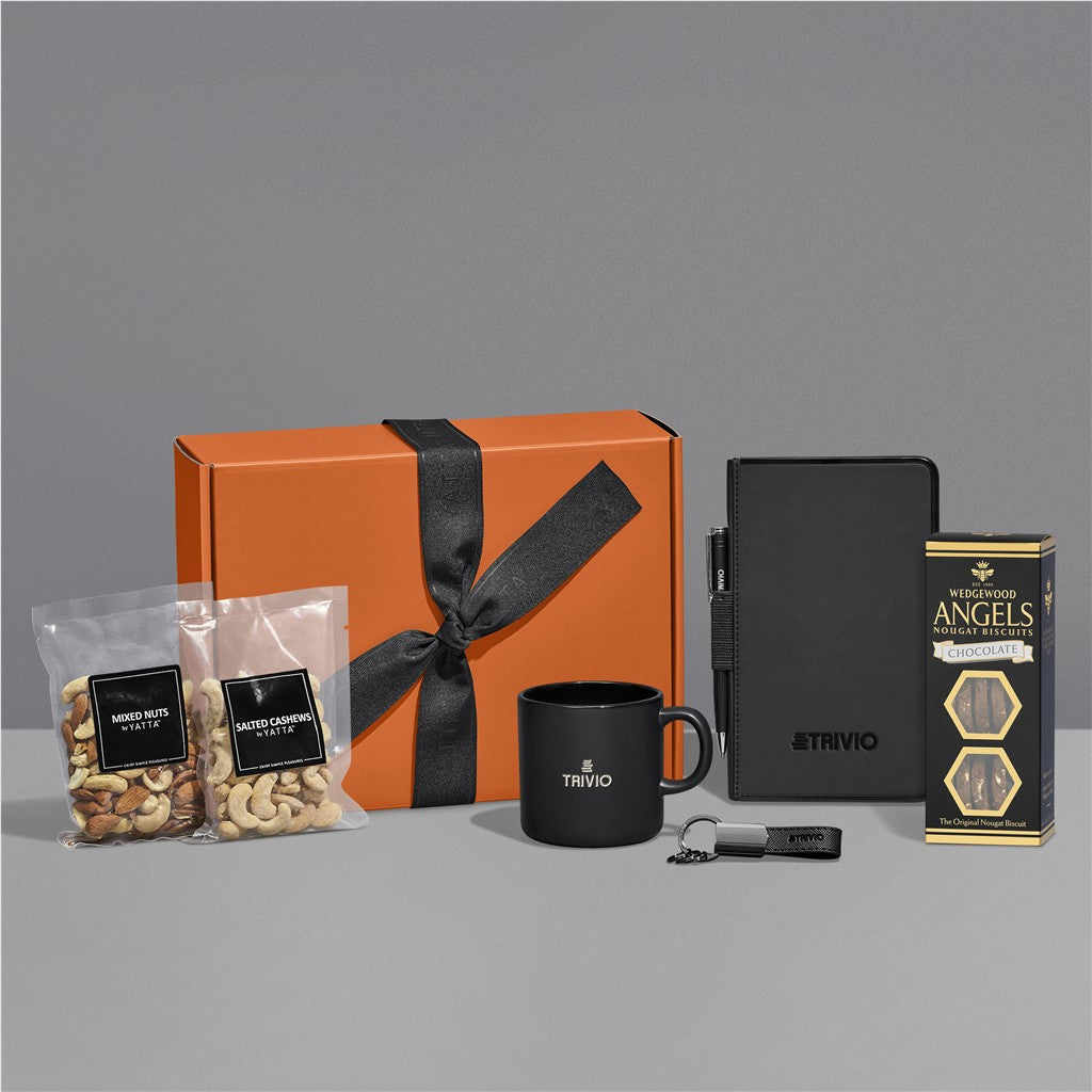 Yatta Daily Distinction Hamper