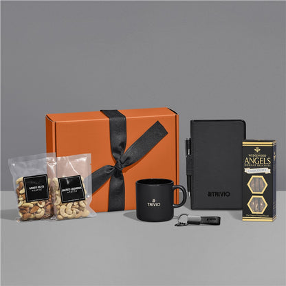 Yatta Daily Distinction Hamper
