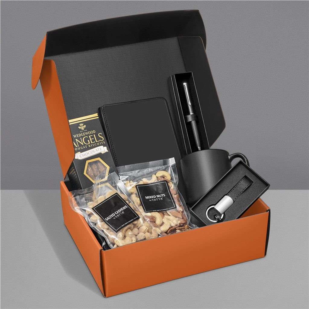 Yatta Daily Distinction Hamper