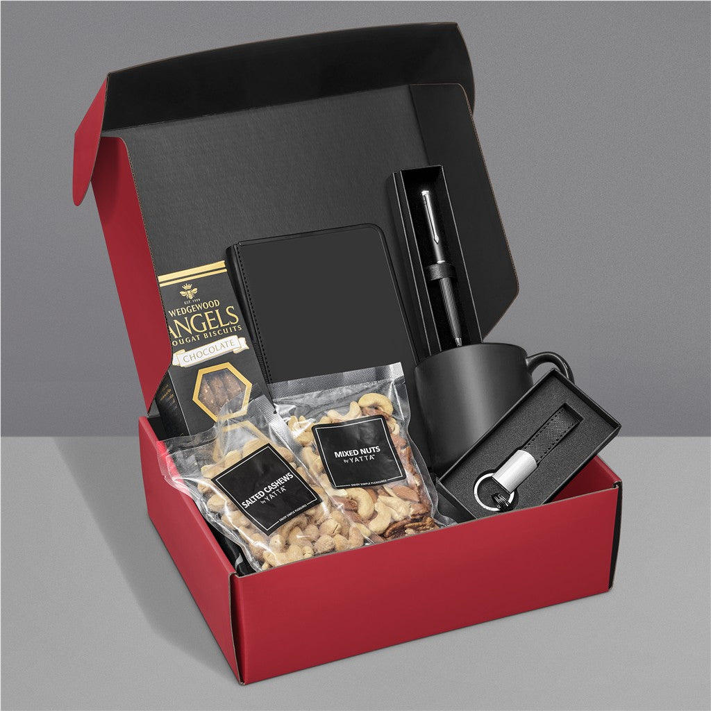 Yatta Daily Distinction Hamper