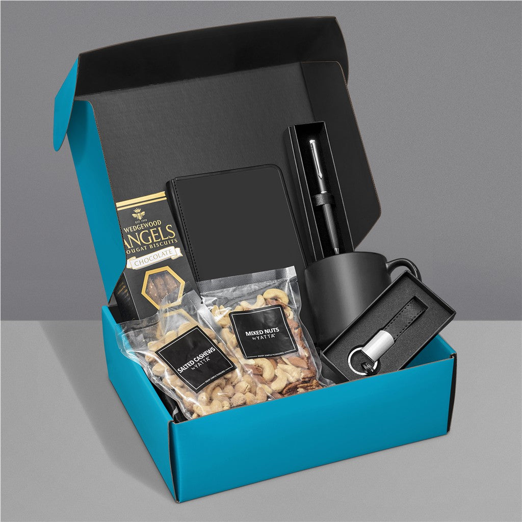 Yatta Daily Distinction Hamper