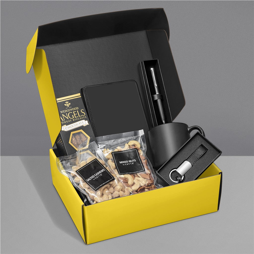 Yatta Daily Distinction Hamper
