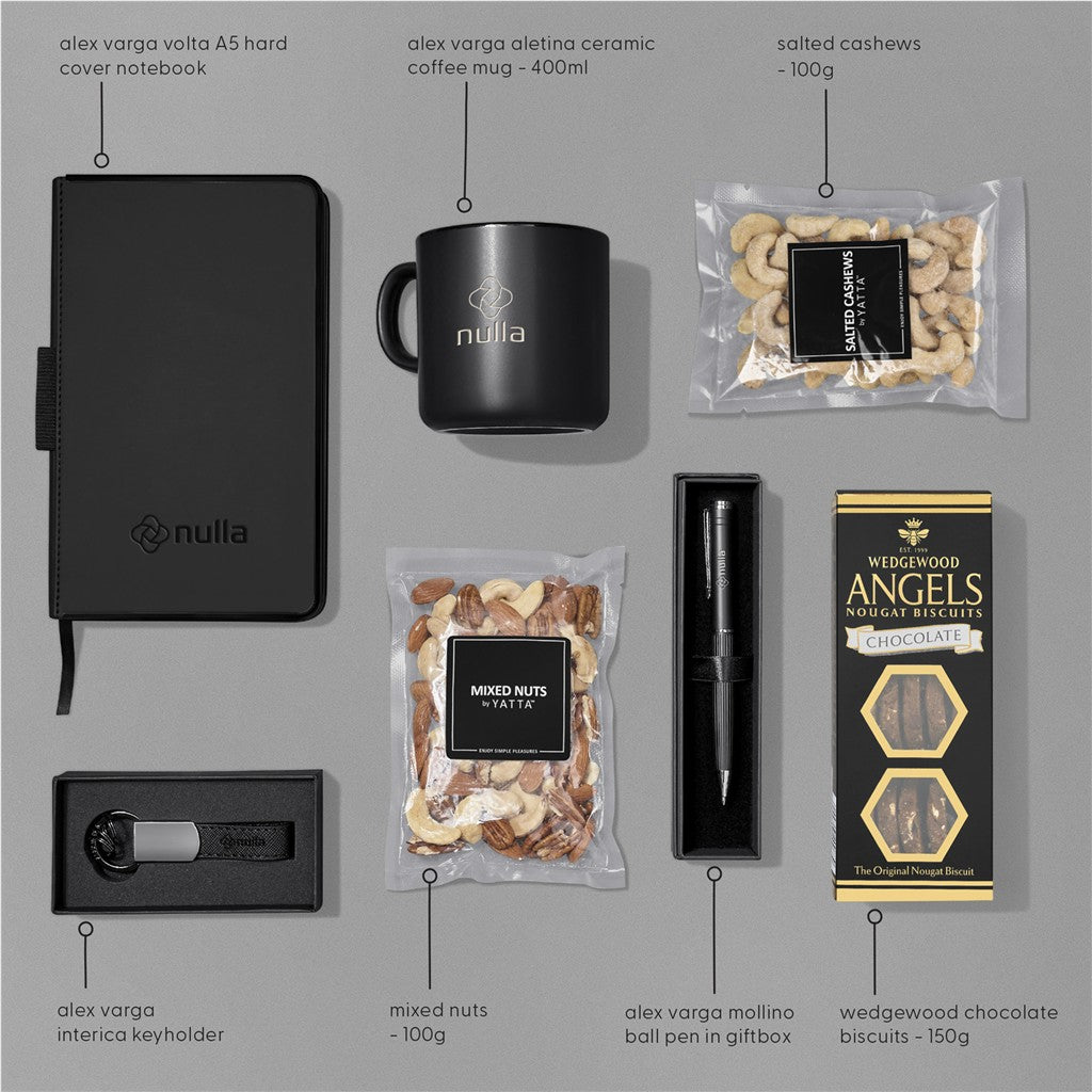 Yatta Daily Distinction Hamper