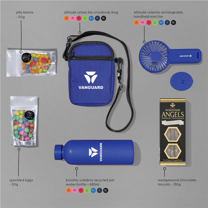 Yatta Urban Utility Hamper