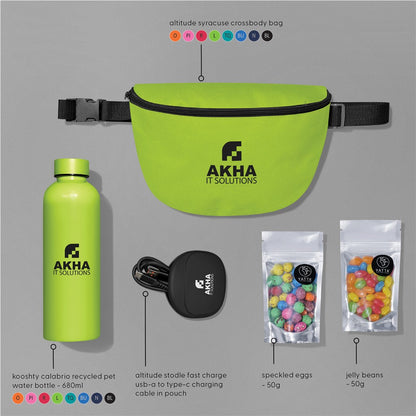 Yatta Urban Unwind Hamper