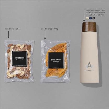 Yatta Refresh Rewards Hamper