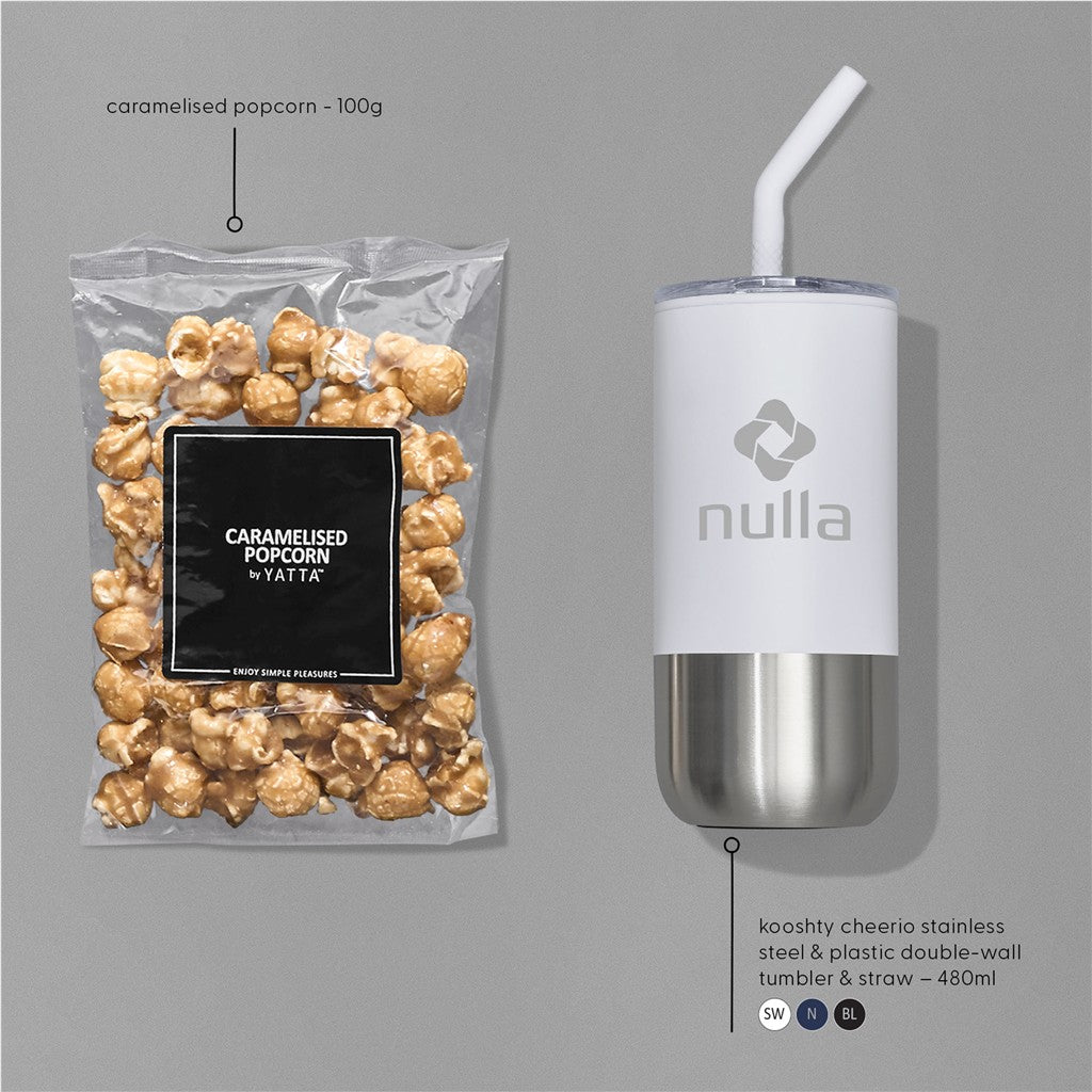 Yatta Hydration Hub Hamper