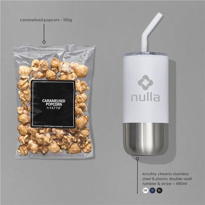 Yatta Hydration Hub Hamper