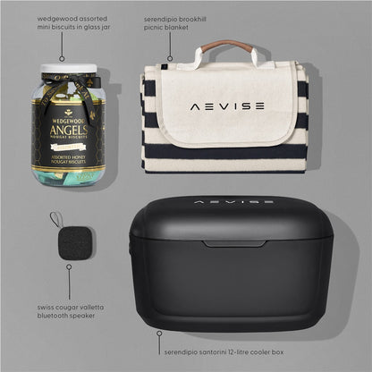 Yatta Crafted Classics Hamper