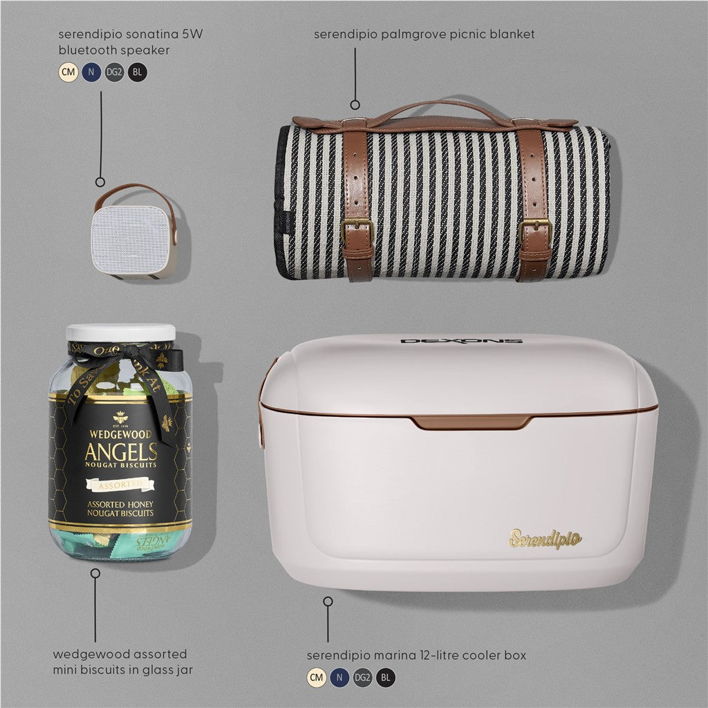 Yatta Finest Finds Hamper