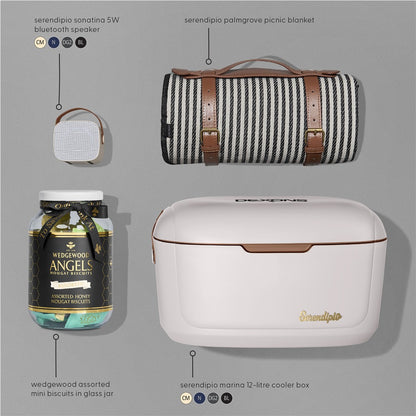 Yatta Finest Finds Hamper
